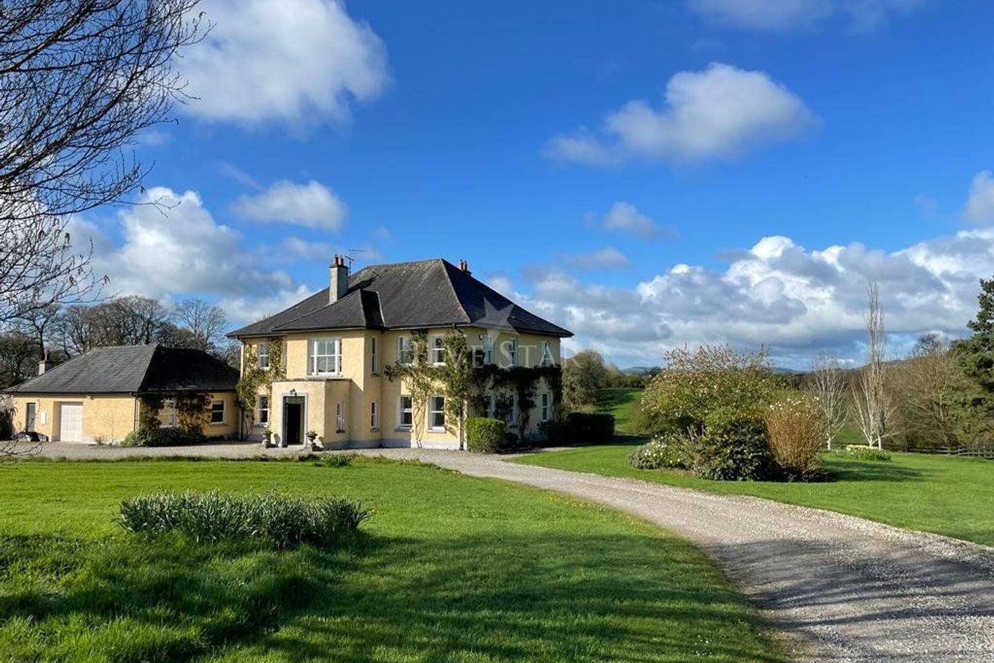 Adare, Limerick City, Co. Limerick