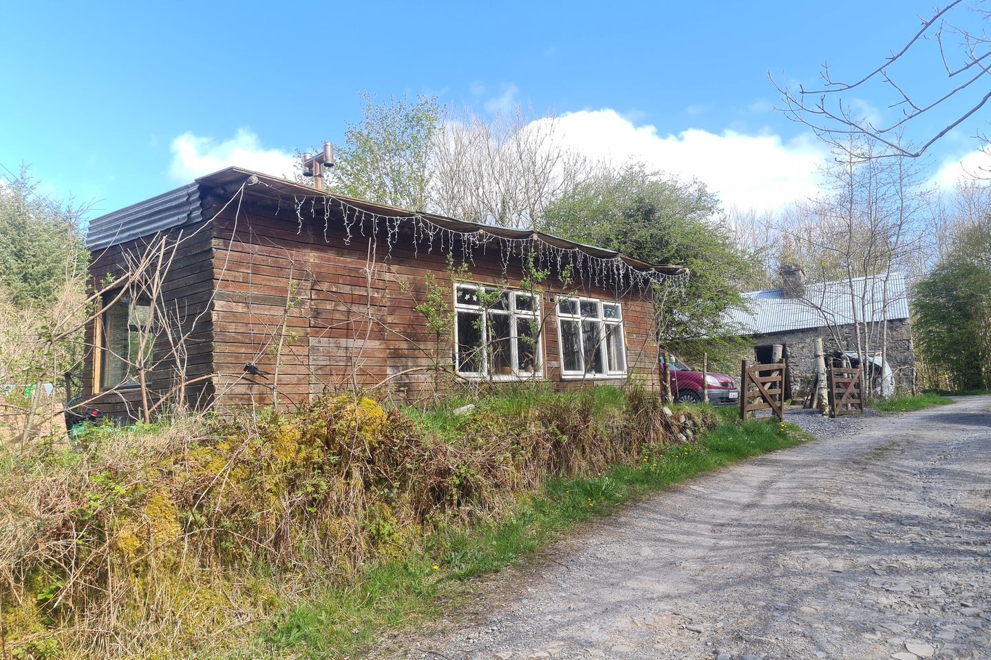 Niamh Cottage, Glann, Kilkelly, Co. Mayo, F35RY22 is for sale on Daft.ie