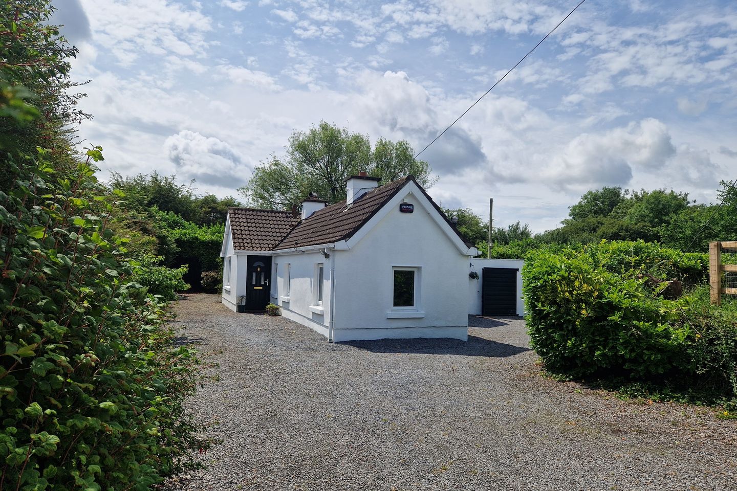 Corkhill, Kinnegad, Co. Westmeath, N91V5W8 is for sale on Daft.ie