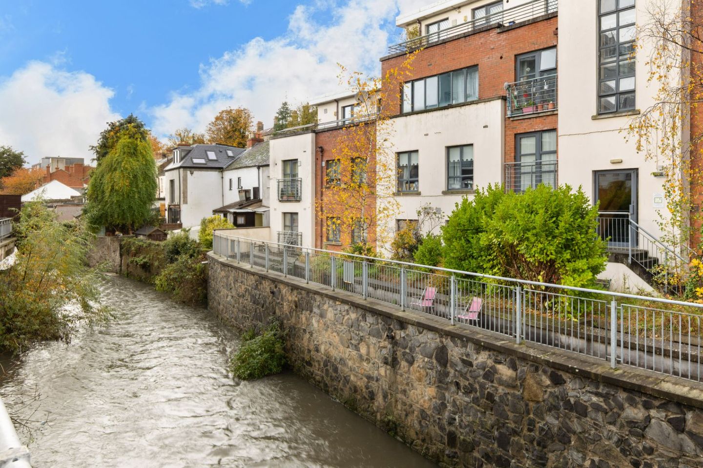 Apartment 4a, Cammock Purcell, Kilmainham, Dublin 8, D08KV26