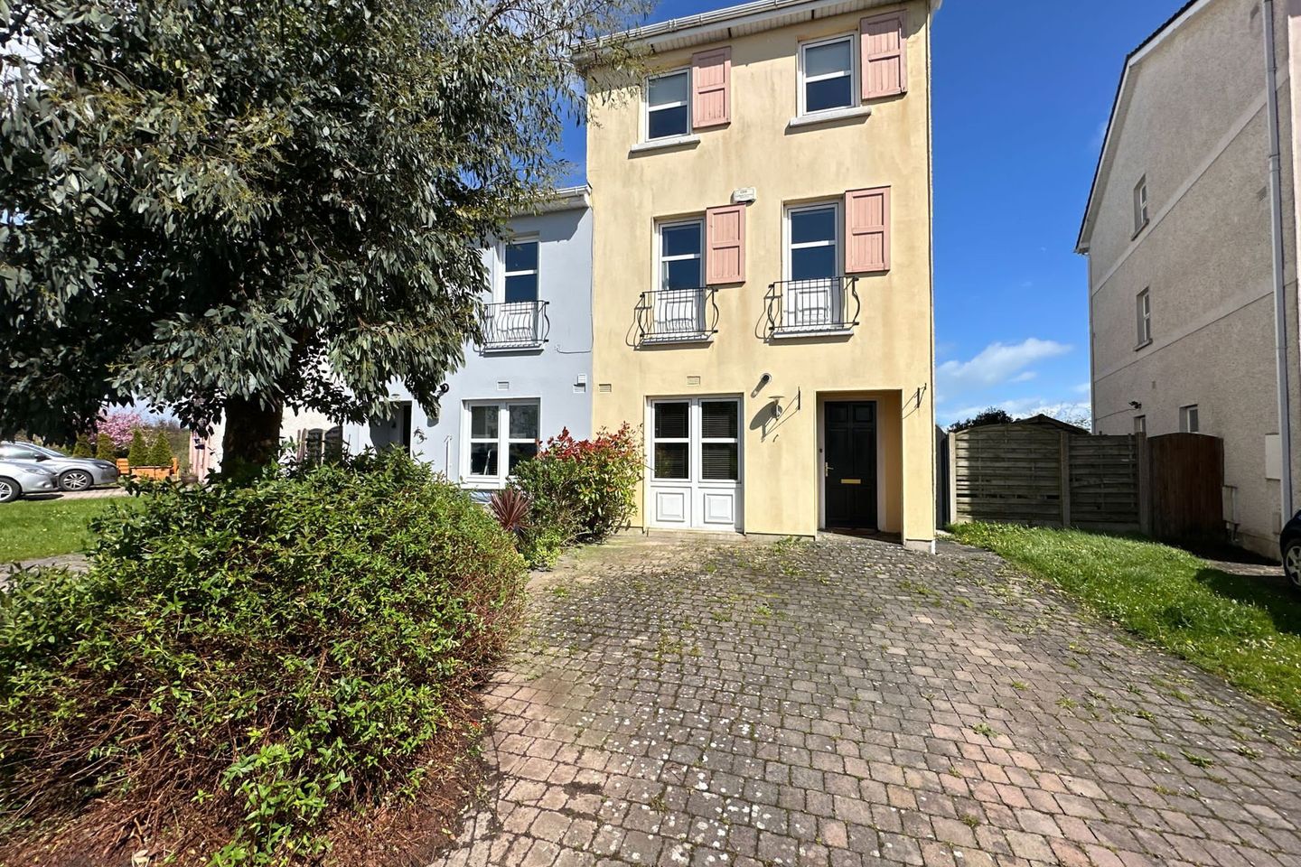 10 Priory Lodge, Termonfeckin, Co. Louth, A92E3E9 is for sale on Daft.ie