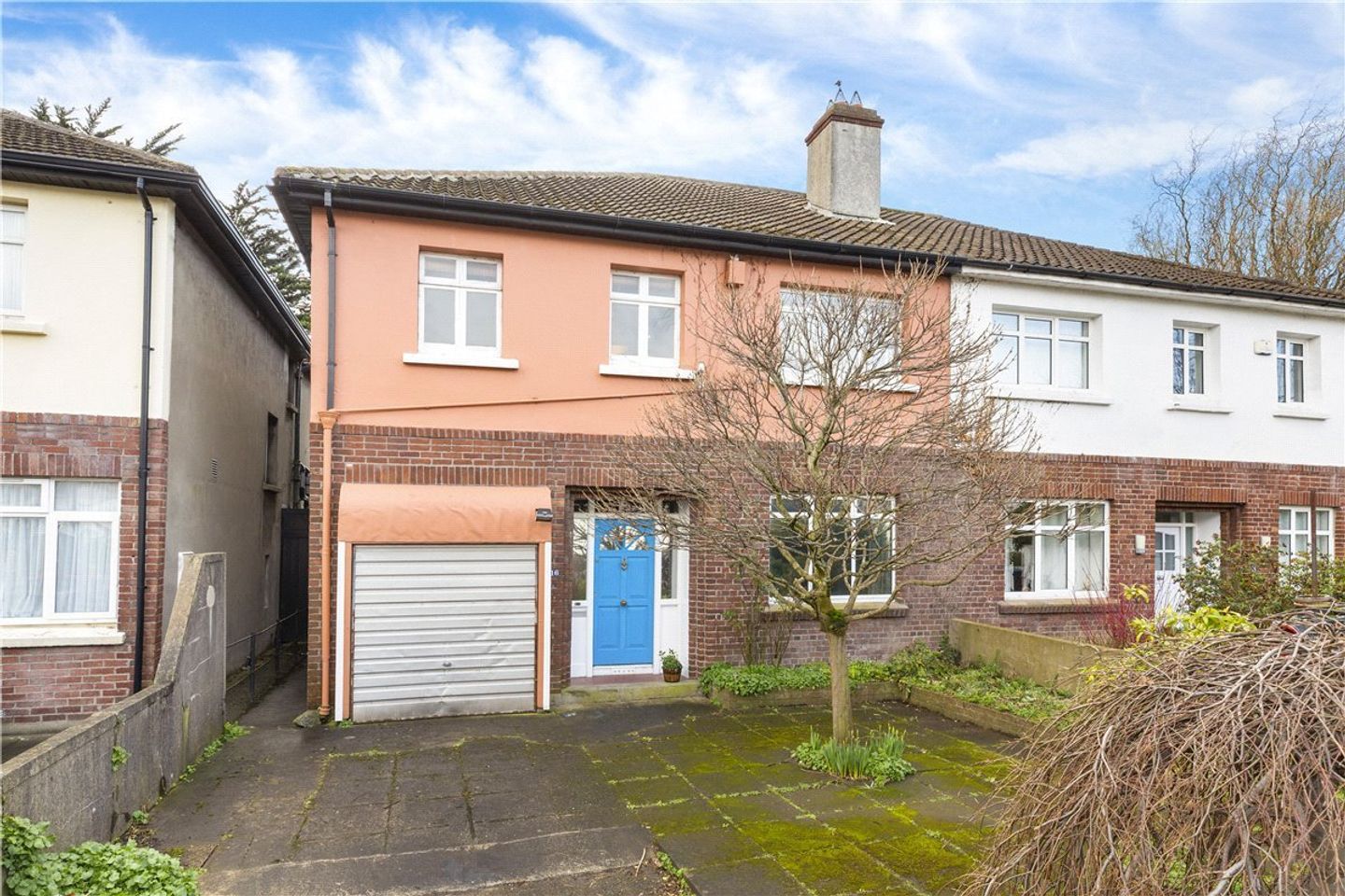 16 Prince Of Wales Terrace, Off Sandymount Avenue, Ballsbridge, Dublin 4, D04YY36