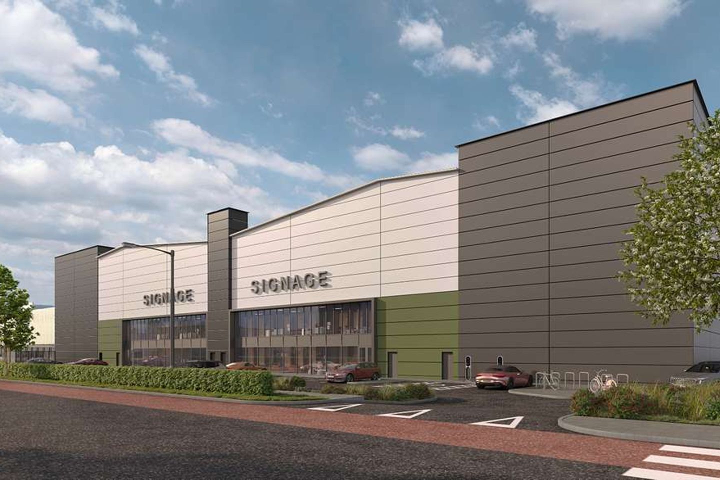 Unit C Premier Business Park,  Ballycoolin, Dublin 11