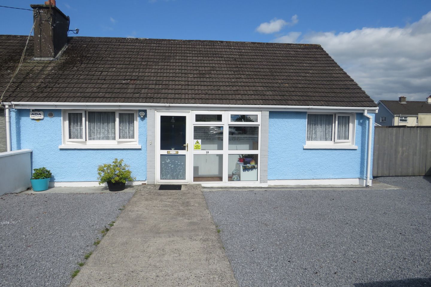 19 Mannixville, Charleville, Co. Cork, P56KN34 is for sale on Daft.ie