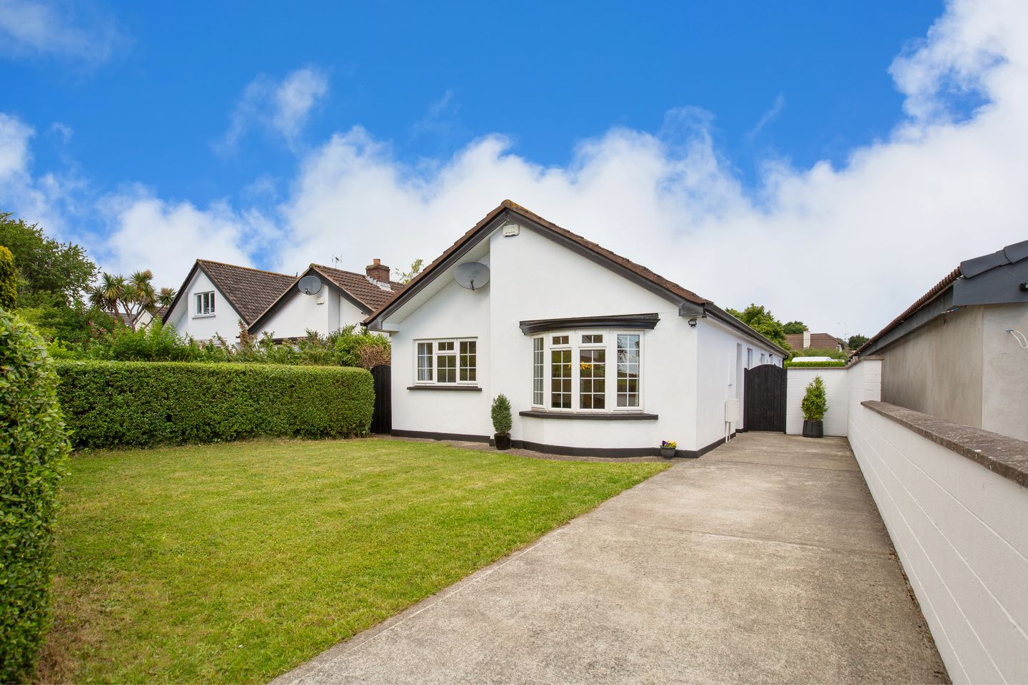 50 Beachdale, Kilcoole, Co. Wicklow, A63FX20 is for sale on Daft.ie