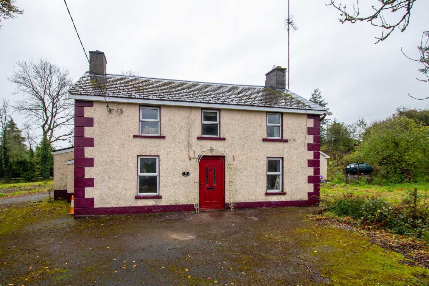 Drumconnick, Cavan, Co. Cavan, H12D820 is for sale on Daft.ie