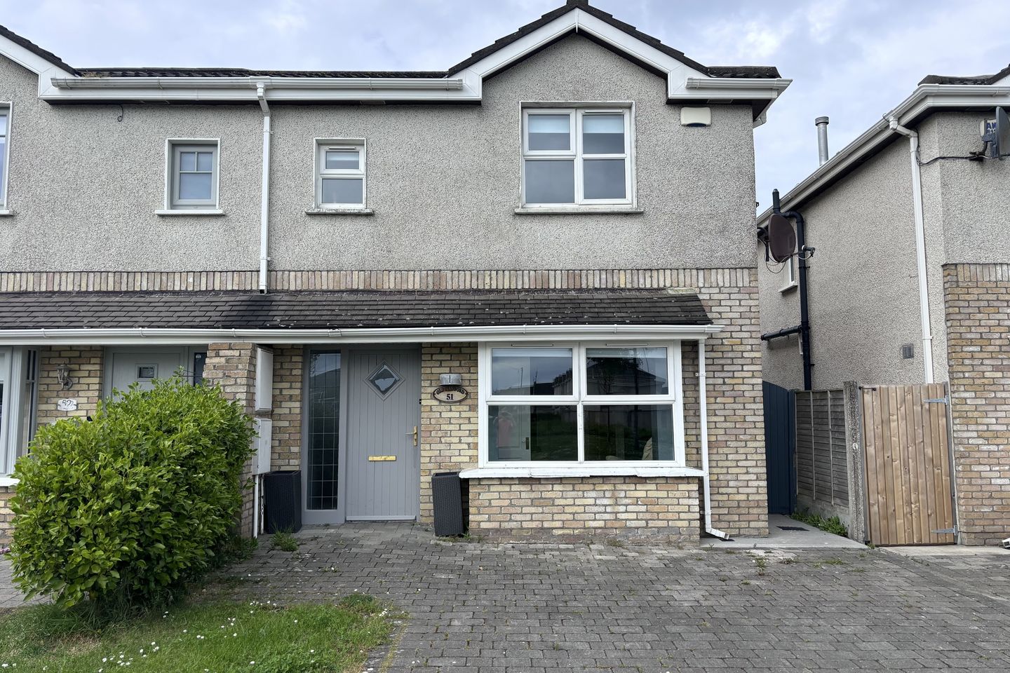 51 Ravenswell, Palmer Road, Rush, Co. Dublin, K56X920 is for sale on