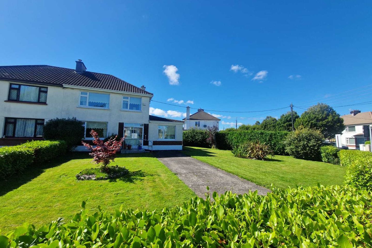 Gracedieu, 1 Riverview Estate, Glasheen, Co. Cork, T12Y7T3 is for sale on Daft.ie