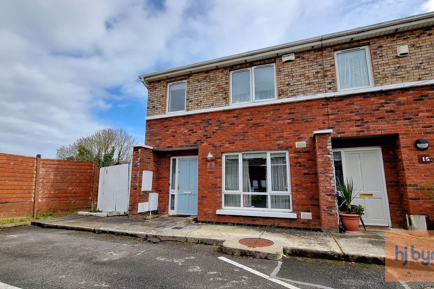 16 Hastings Avenue, Balbriggan, Balbriggan, Co. Dublin is for sale on