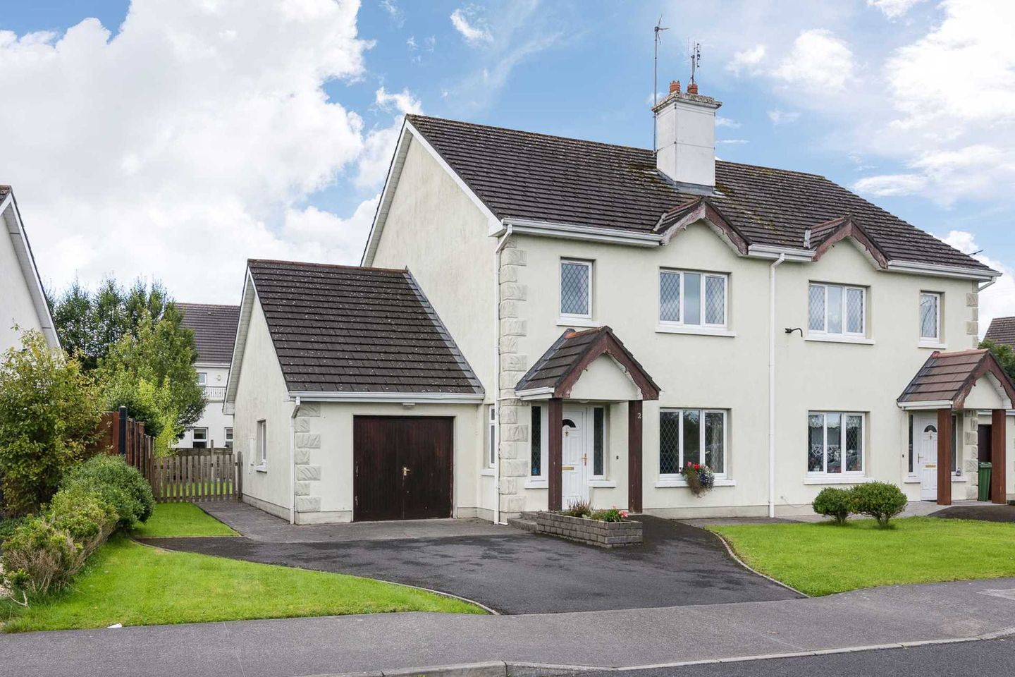 2 an Lantan, Castlebar Road, Ballinrobe, Co. Mayo, F31C535 is for sale