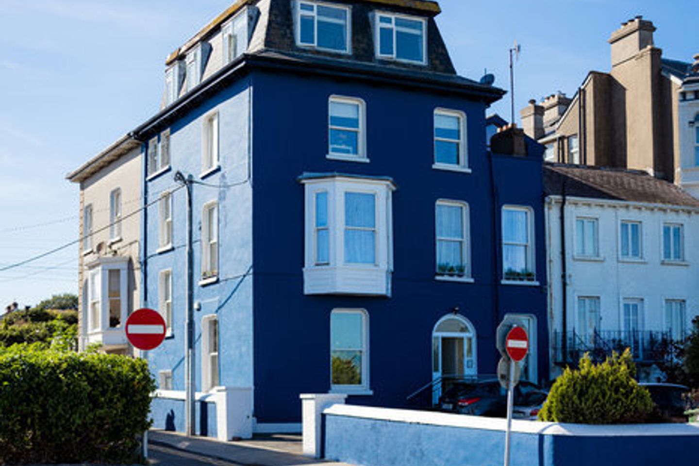 5 Auburn House, 71 Strand Road, Bray, Co. Wicklow, A98D564 is for sale