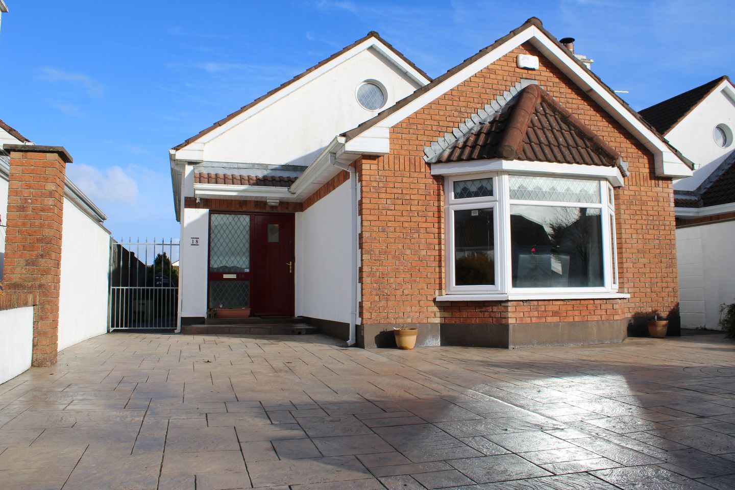 18 Woodfield, Galway Road, Tuam, Co. Galway, H54NN22 is for sale on Daft.ie