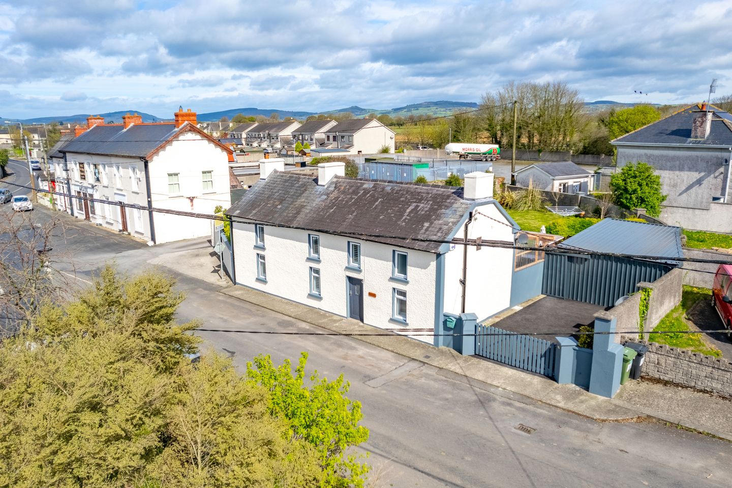 Fairview, Fiddown, Fiddown, Co. Kilkenny, E32KX24