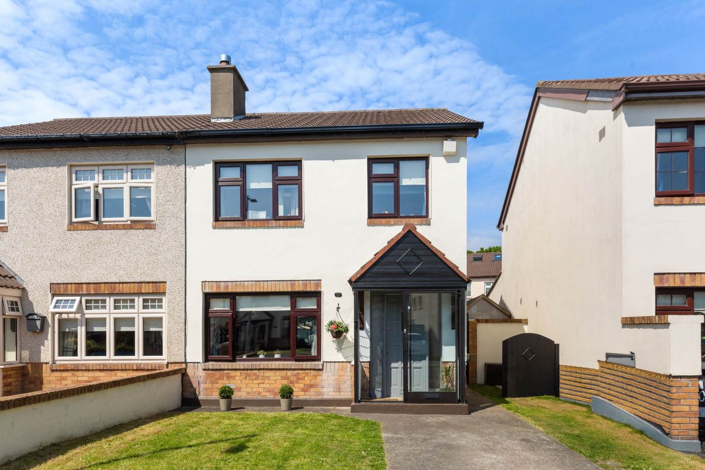 11 Temple Manor Court, Greenhills, Dublin 12, Co. Dublin, D12X786