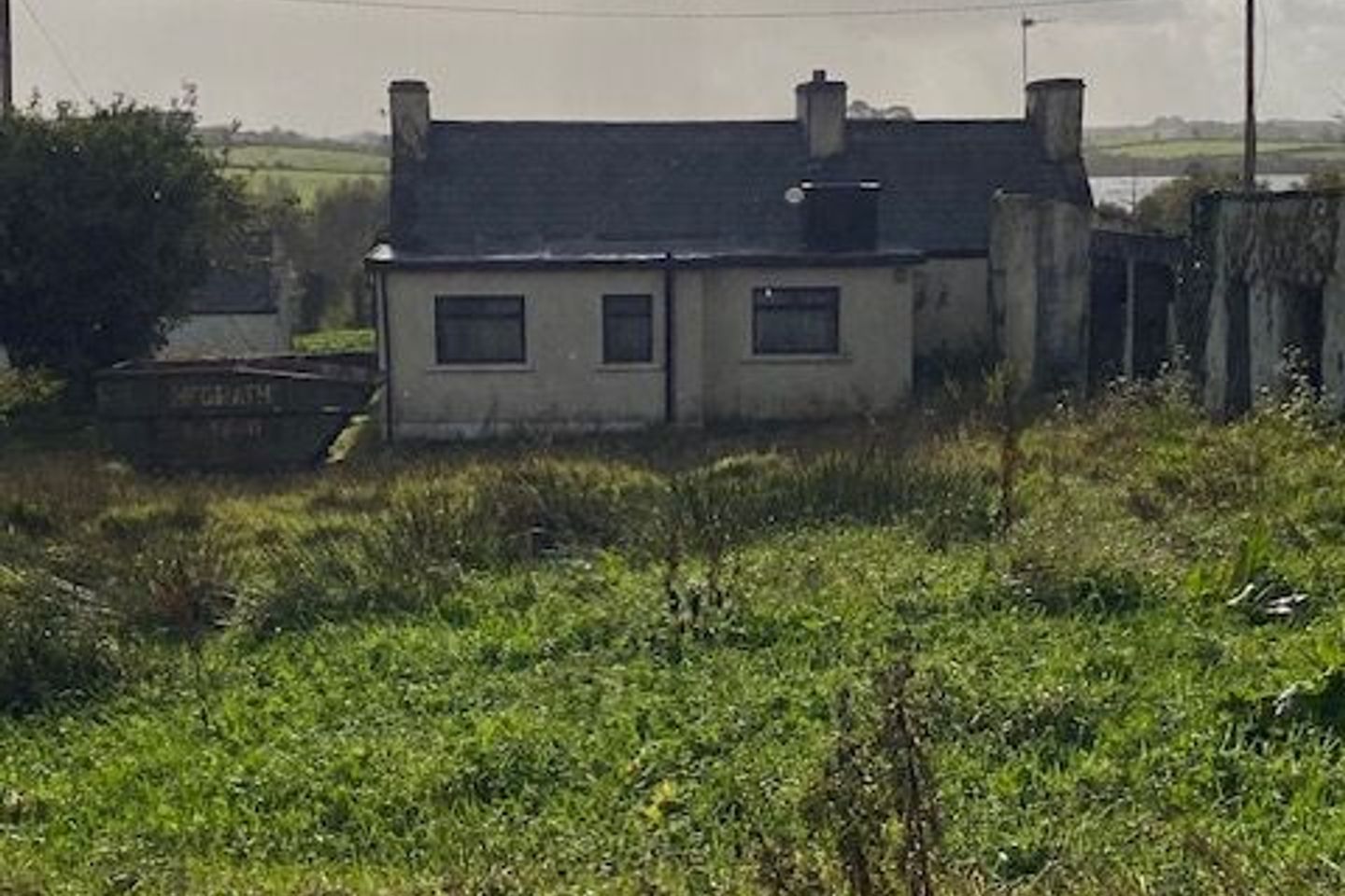 Derryhick, Parke, Castlebar, Castlebar, Co. Mayo, F23WC98