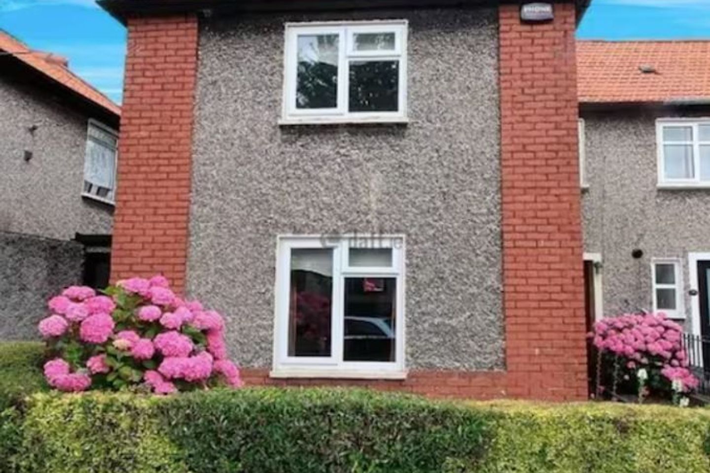 Brian Road, Marino, Dublin 3