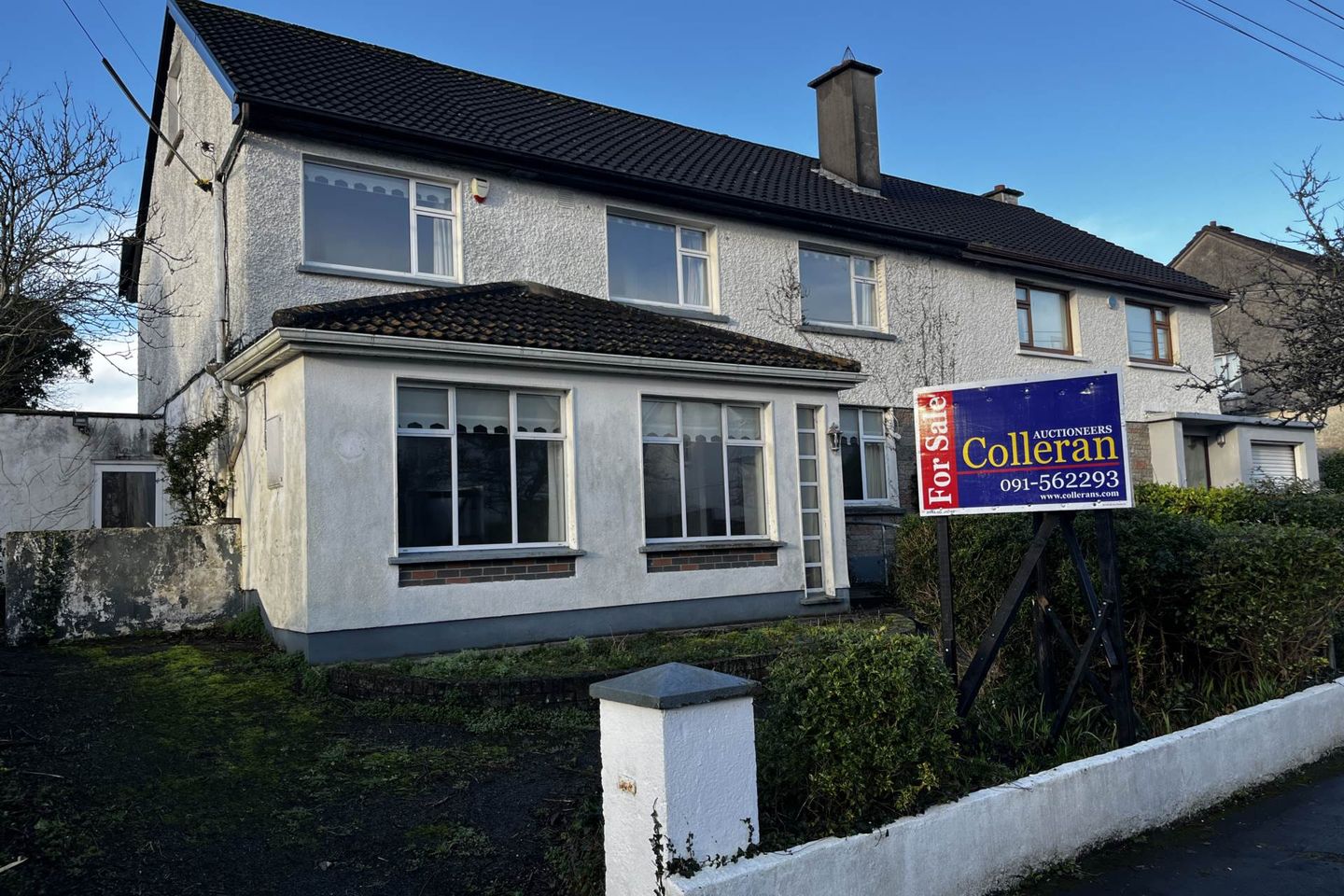 67 Glenard Crescent, Salthill, Galway, H91H9YF