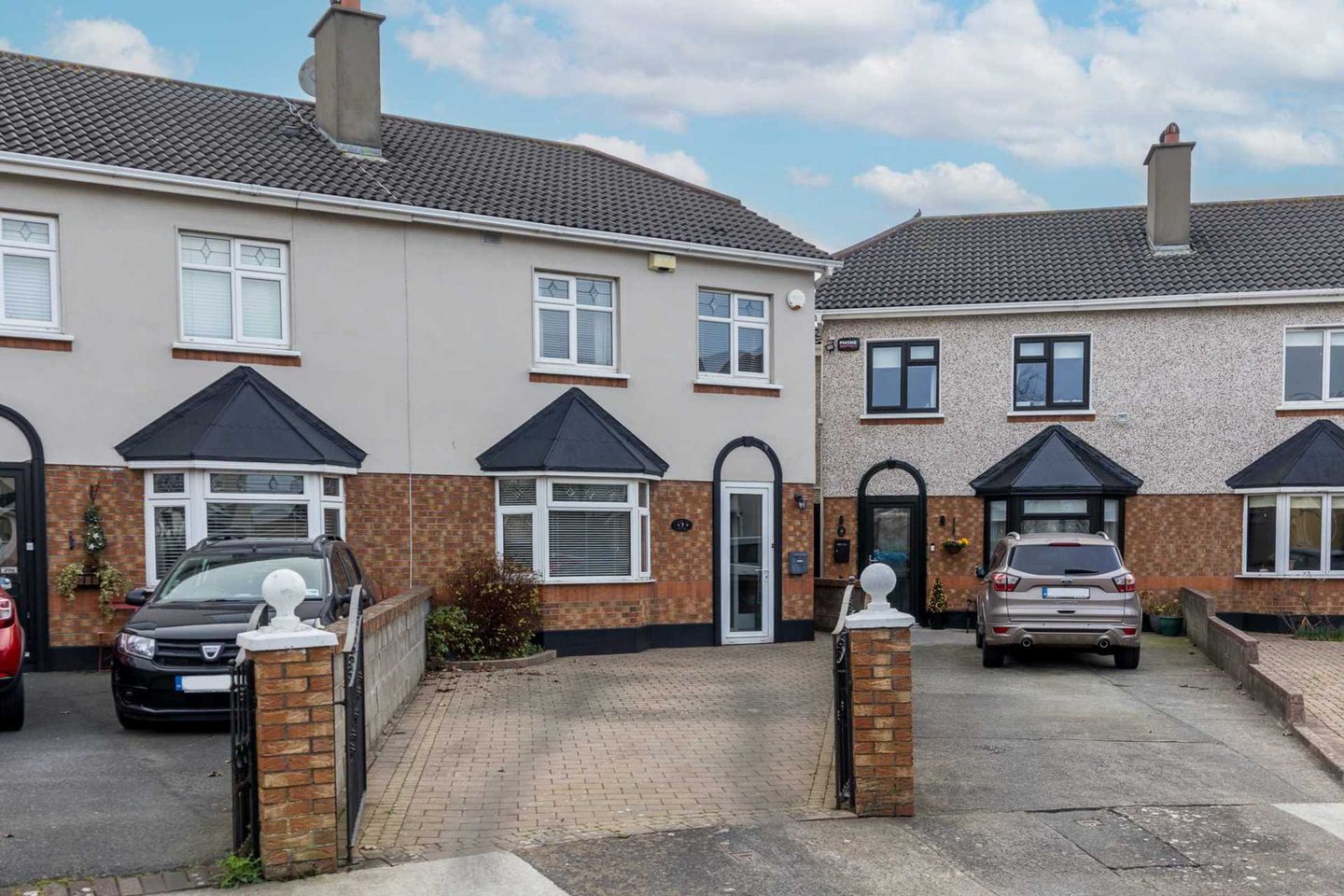 7 Elmfield Court, Clare Hall, Clarehall, Dublin 13 is for sale on Daft.ie