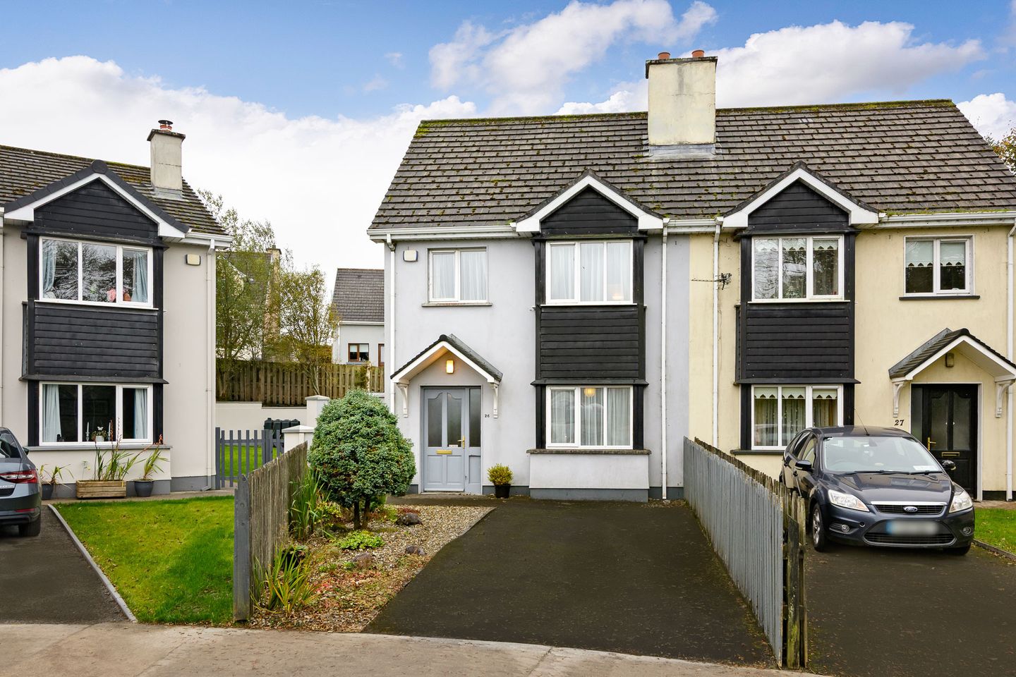 26 Rockfield Manor, Coolaney, Co. Sligo, Coolaney, Co. Sligo, F56WR24
