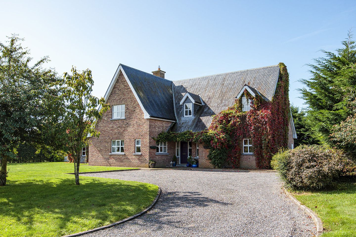 Lousybush, Kilkenny, Co. Kilkenny, R95R2HF
