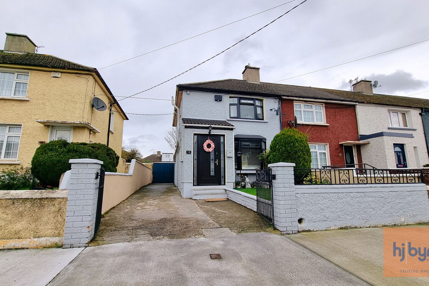 96 Mellowes Road, Finglas West, Finglas, Dublin 11, D11P6P9 is for sale
