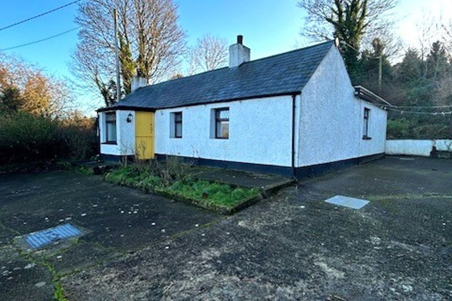 Grove Cottage, Ballyoonan, Omeath, Co. Louth, A91NP97