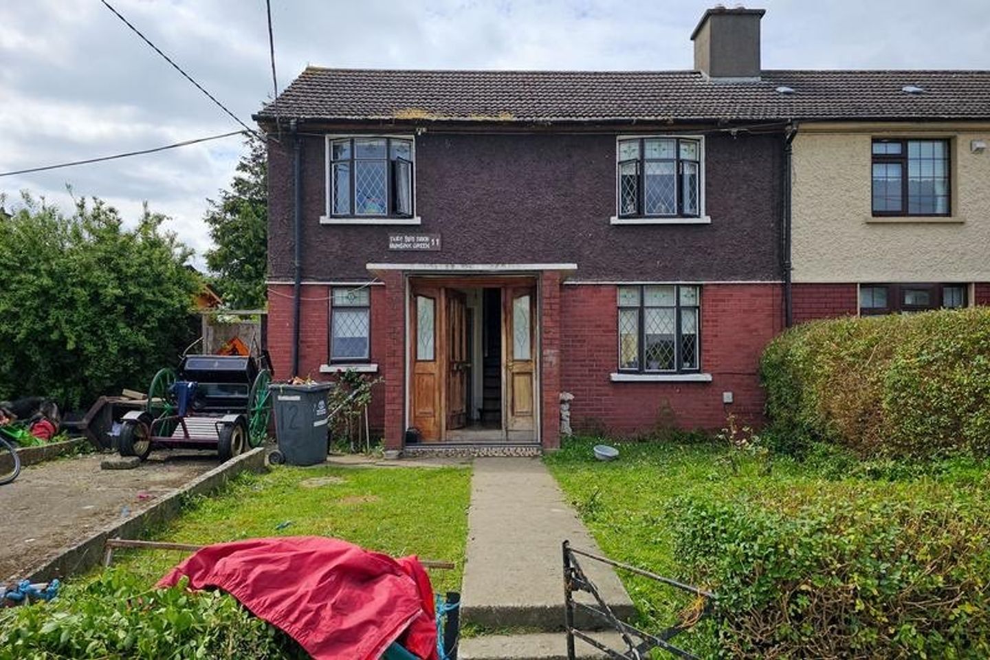 12 Dunsink Green, Finglas, Dublin 11, D11K0N4 is for sale on Daft.ie