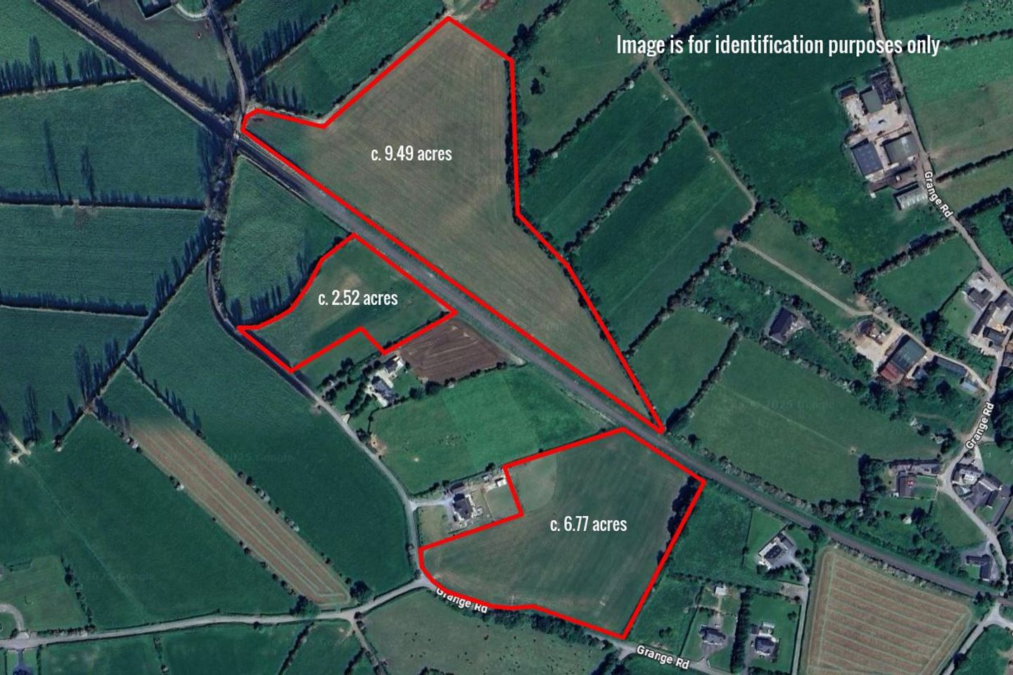 Clonmore, Mooncoin, Co. Kilkenny