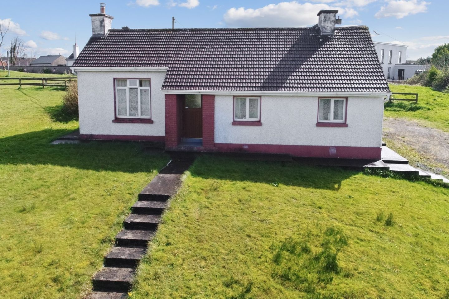 Kincora Road, Lisdoonvarna, Co. Clare is for sale on Daft.ie