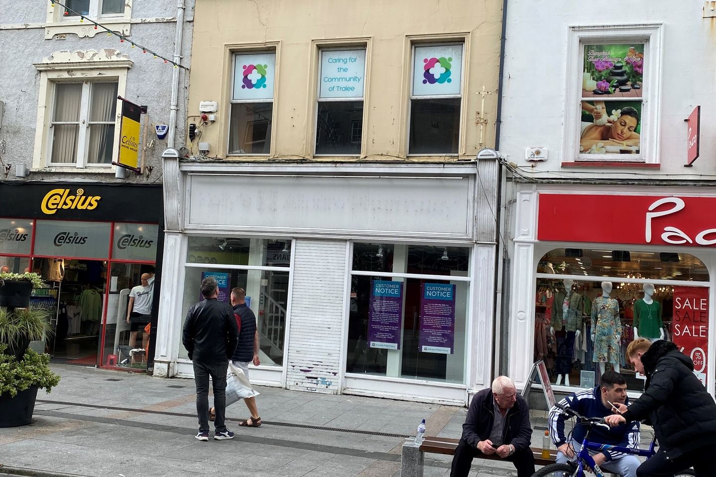 9 The Mall, Tralee, Co. Kerry