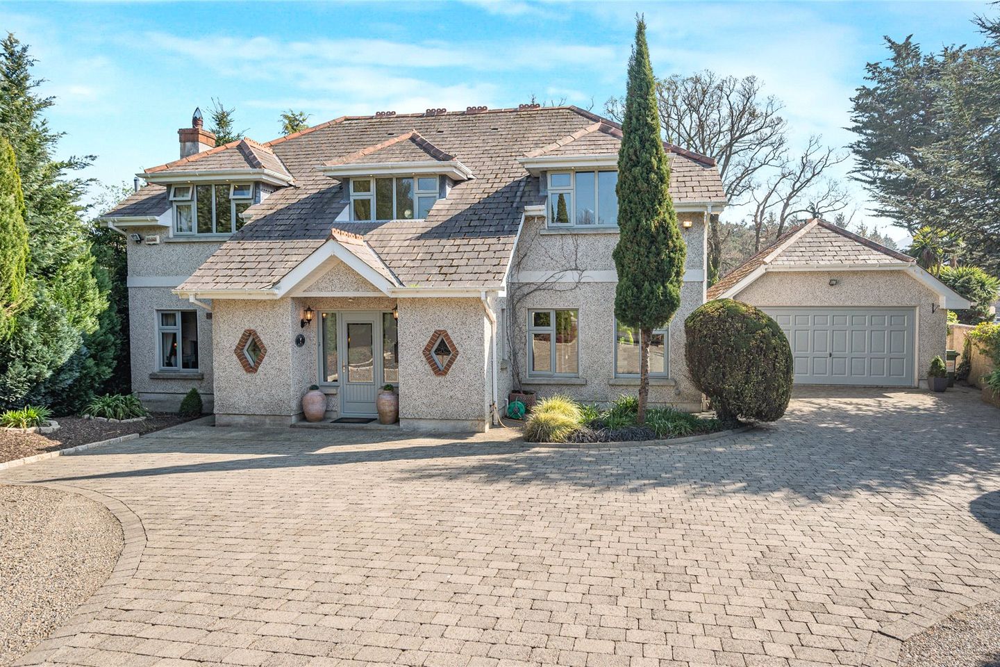 9 Enniskerry Demesne, Enniskerry, Co. Wicklow, A98N271