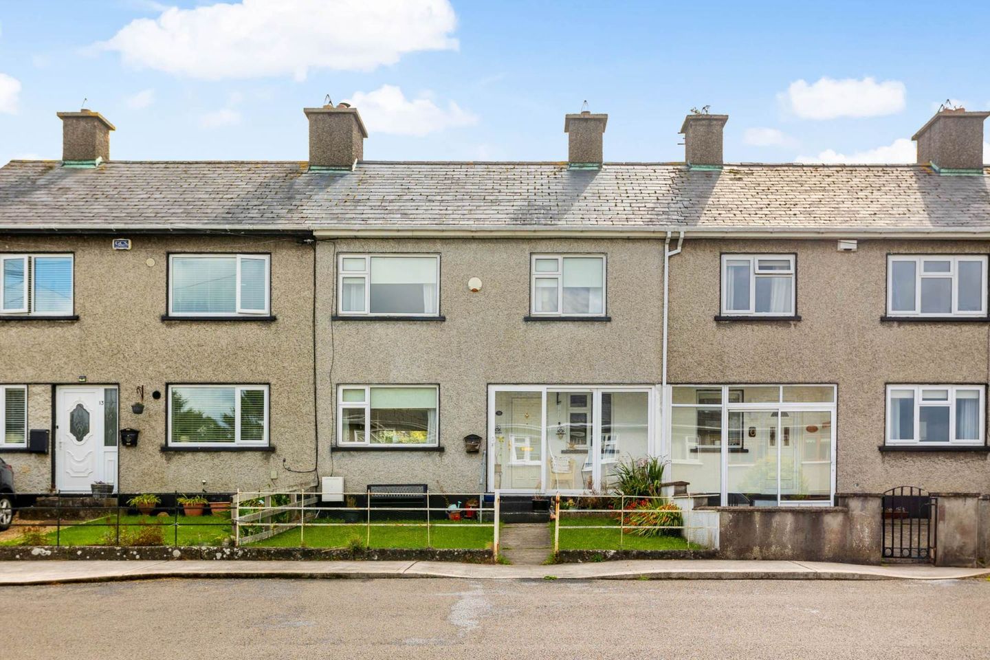 14 St. Conleth`s Place, Naas, Co. Kildare, W91NA0P