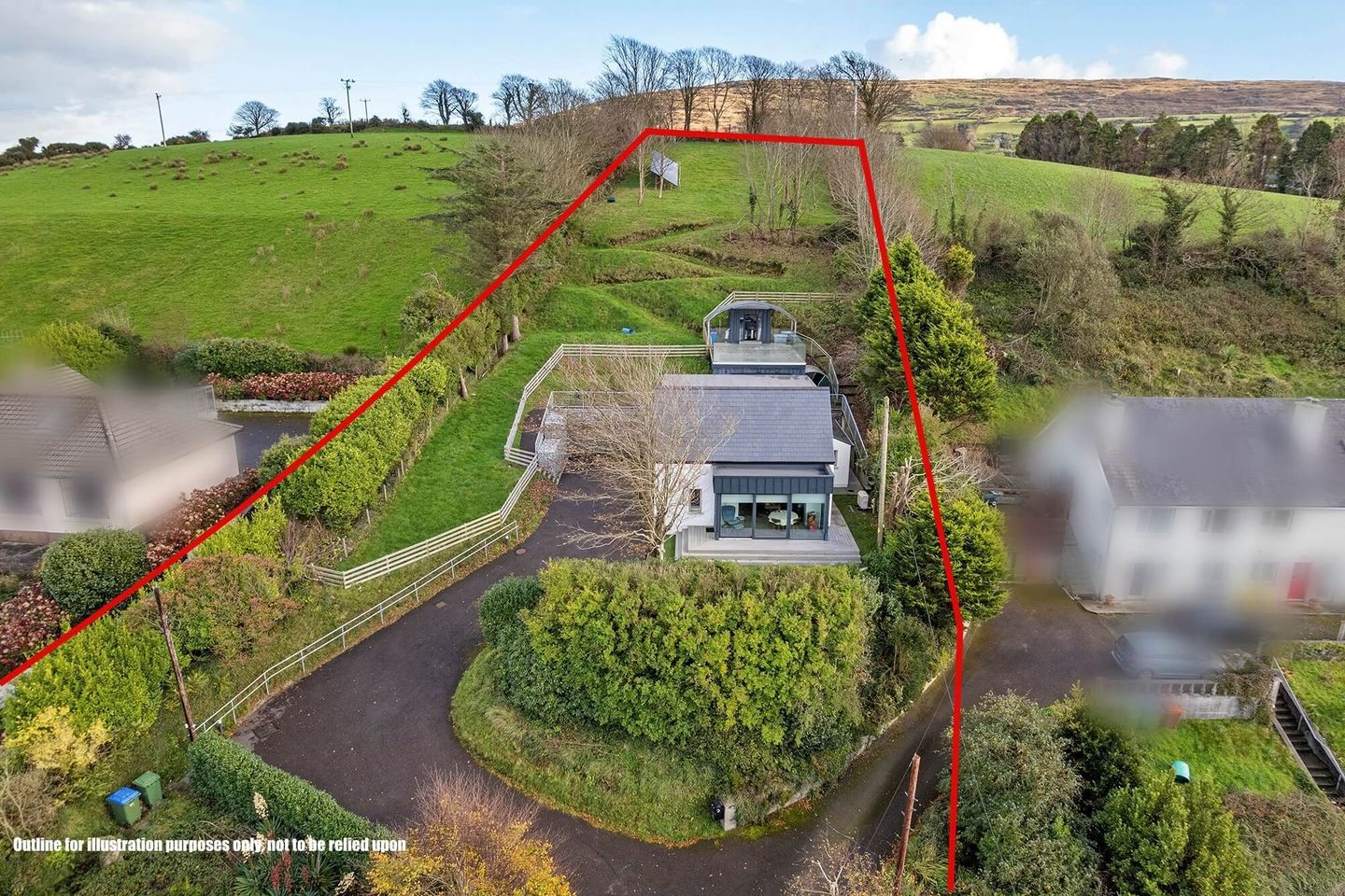 The Cottage, Church Road, Bantry, P75F433