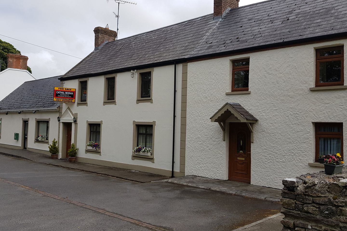 Straide Village, Straide, Co. Mayo is for sale on Daft.ie