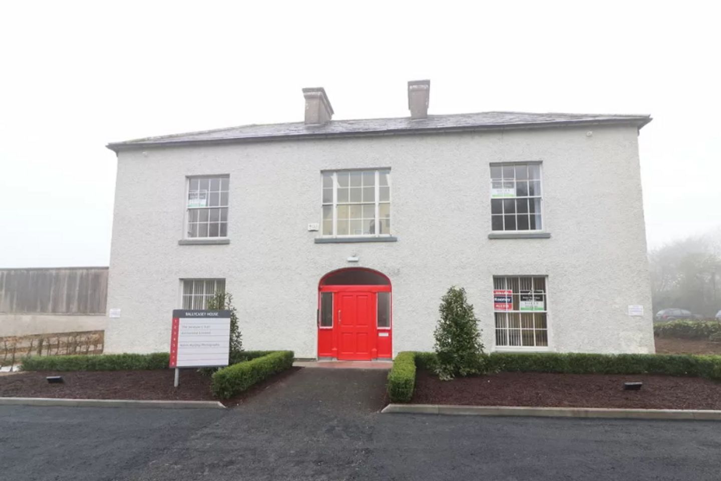Offce 4, Ballycasey House, Shannon, Co. Clare