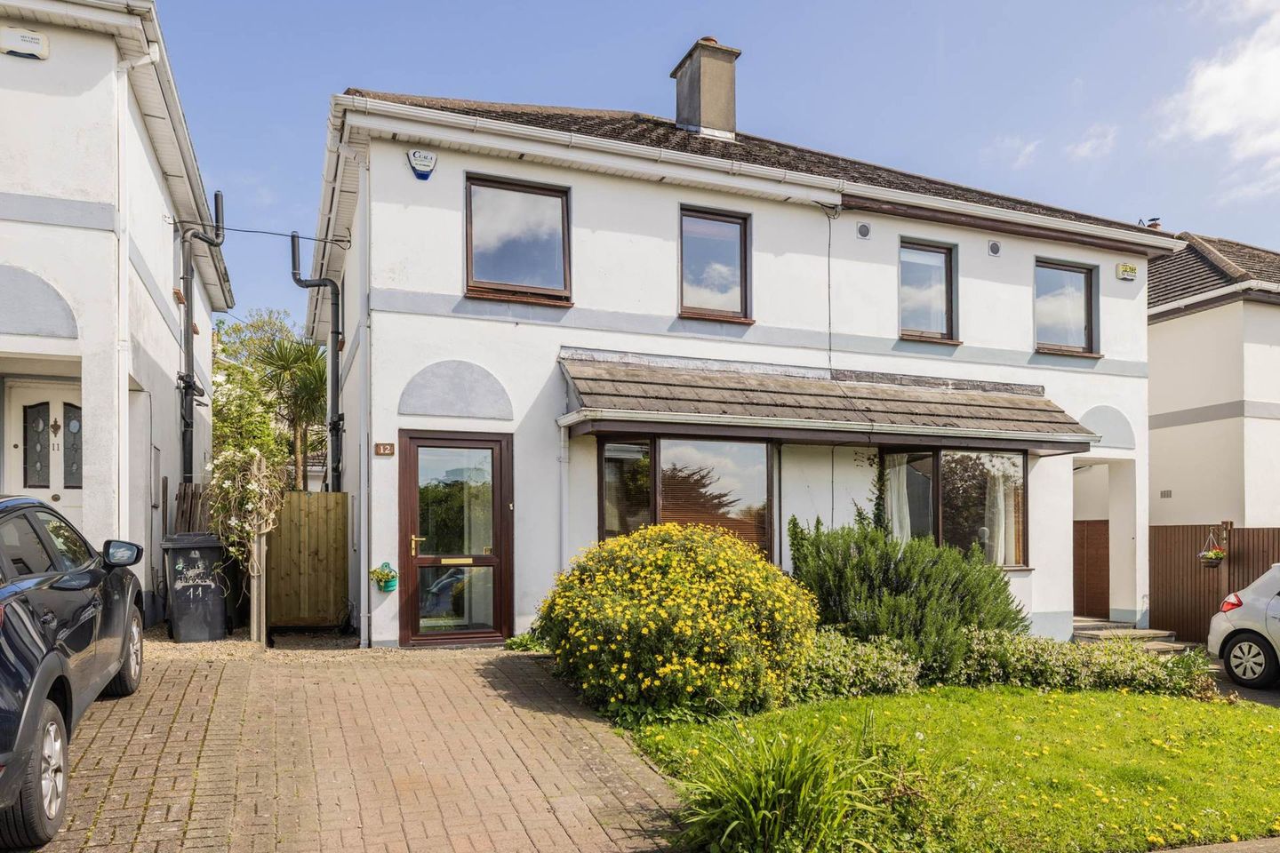 12 Arundel, Monkstown Valley, Monkstown, Co. Dublin, A94X6D8 is for