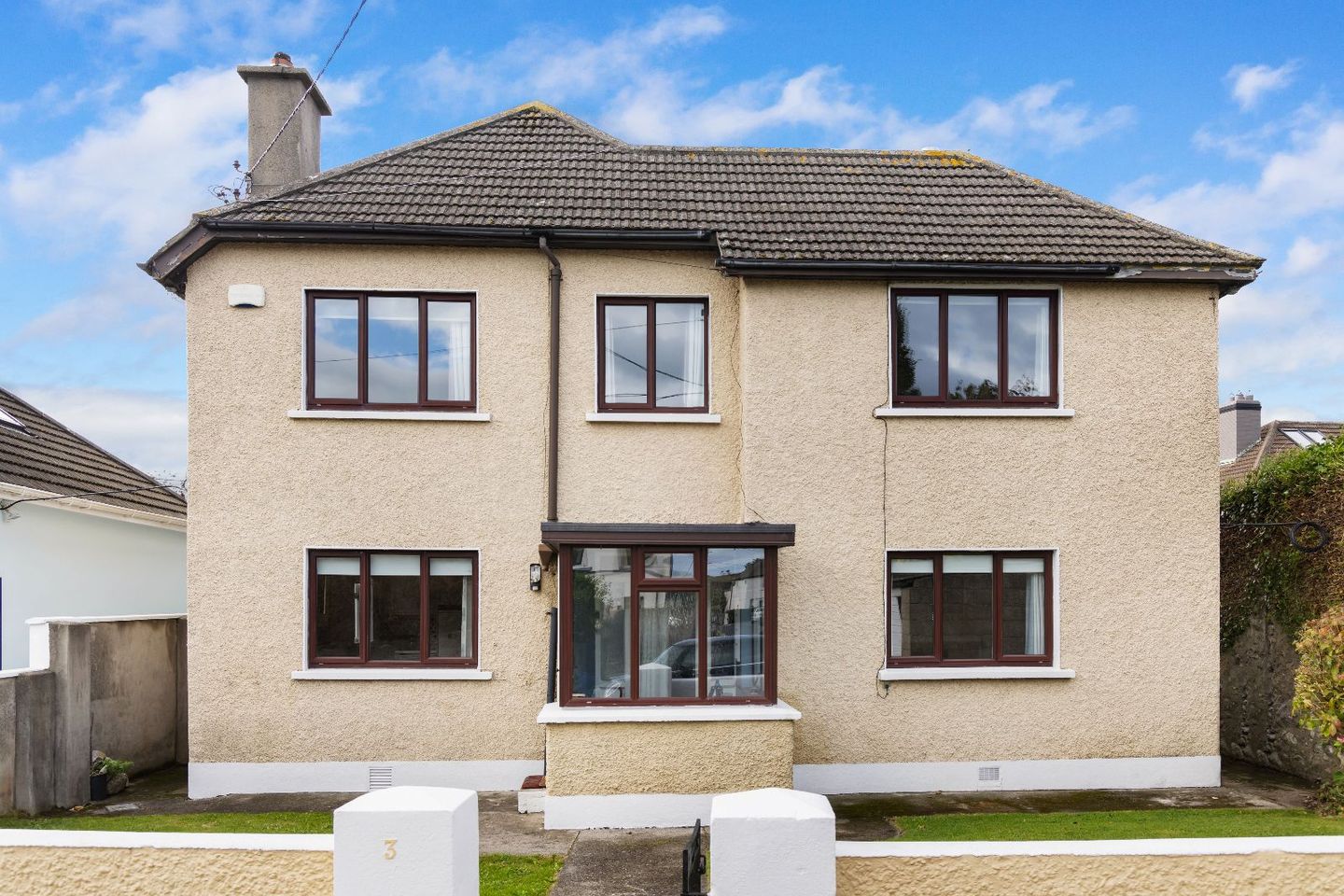 3 Ormeau Drive, Dalkey, Dalkey, Co. Dublin, A96HW32
