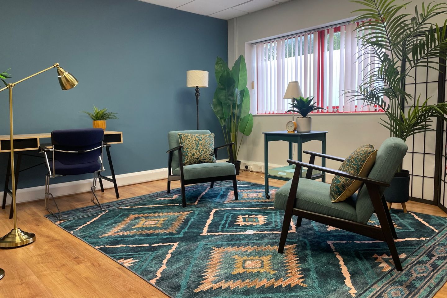 Unit 1, Ballyogan Business Park, Ballyogan Road, Dublin 18, Leopardstown, Dublin 18