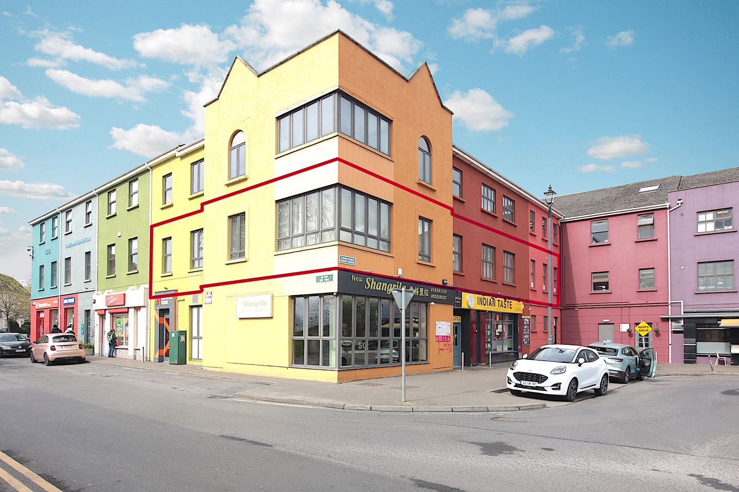 3 Ongar Square, Ongar, Dublin 15