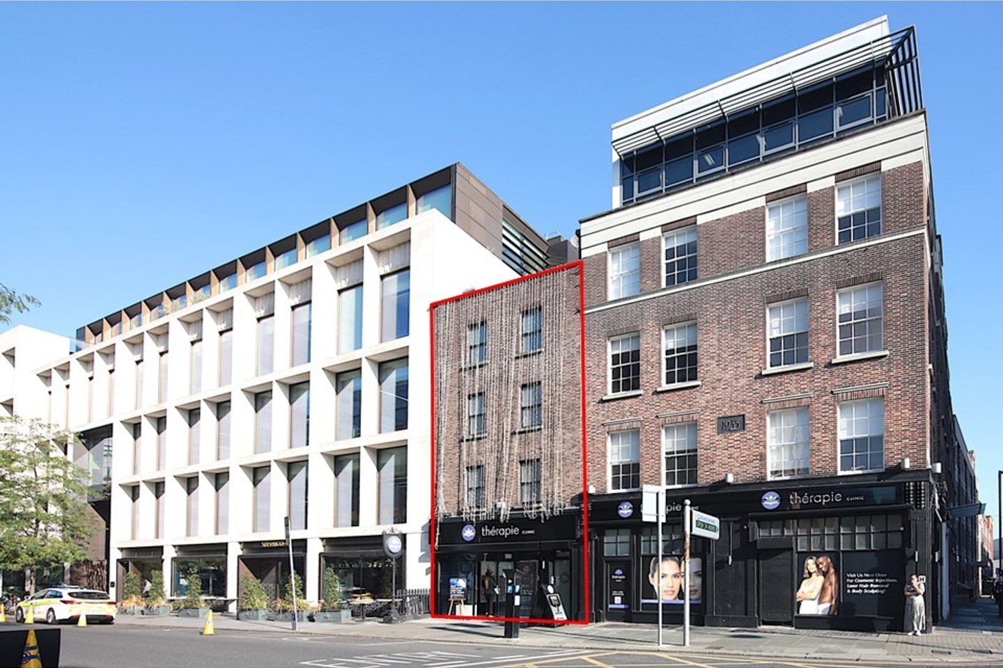 7, Molesworth Street, Dublin 2, D02VW99