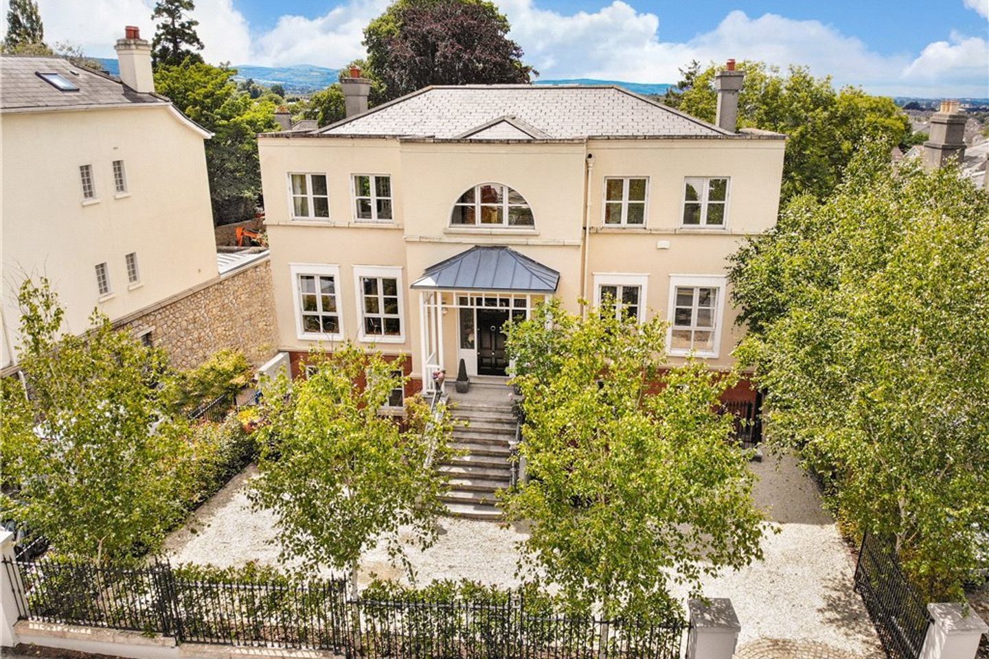 Garryhoe, Sydenham Road, Dundrum, Dublin 14