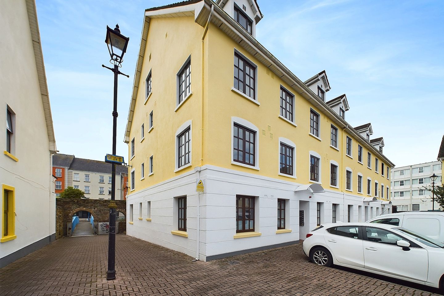 Apartment 42B, Adelphi Quay, Waterford City, Co. Waterford, X91DC63