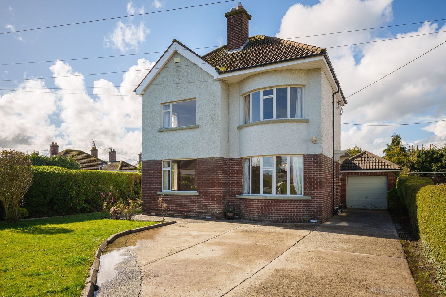 Loreto House, Saint Alphonsus Road, Dundalk, Co. Louth, A91P9F2 is for