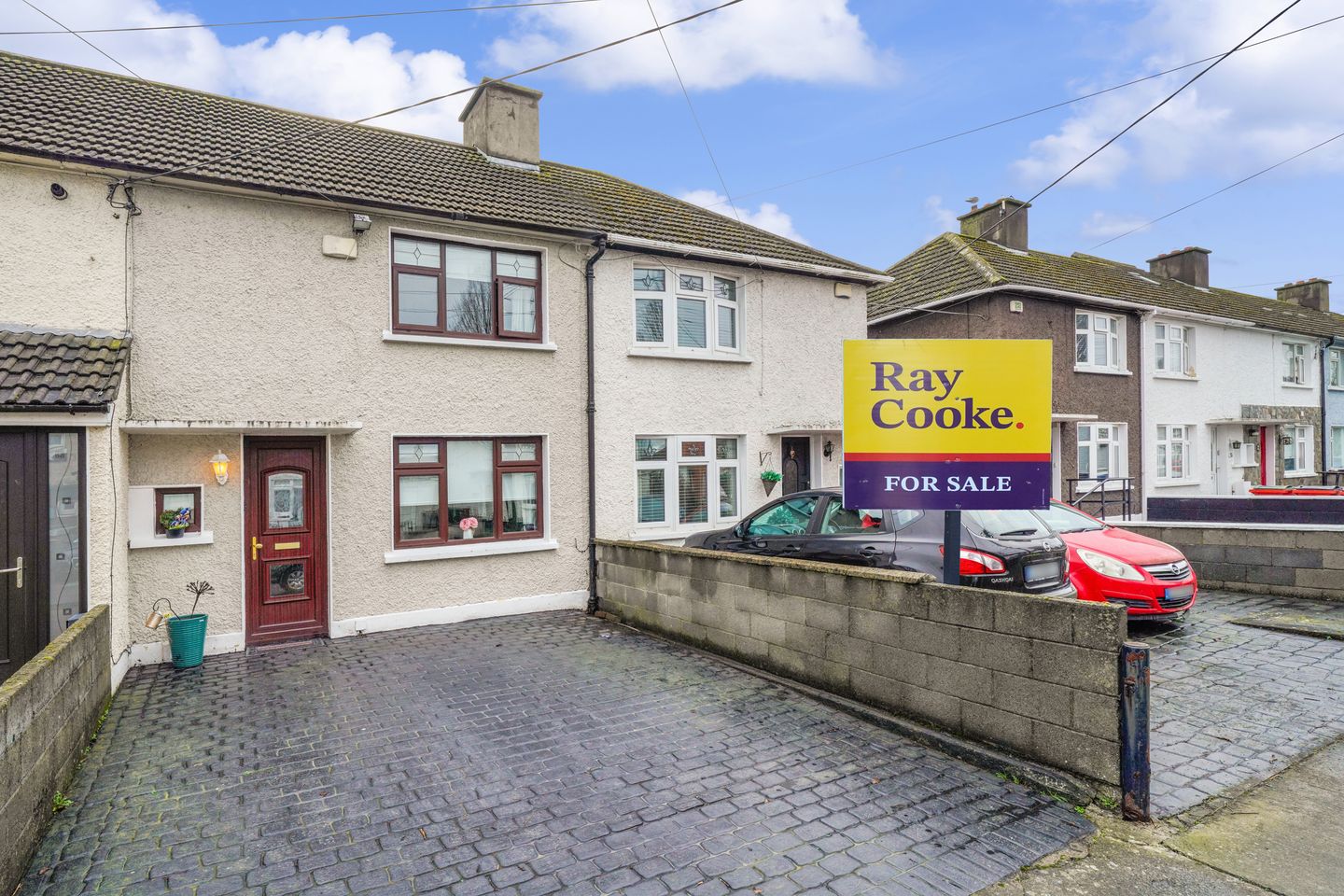 41 Kildonan Drive, Finglas, Dublin 11