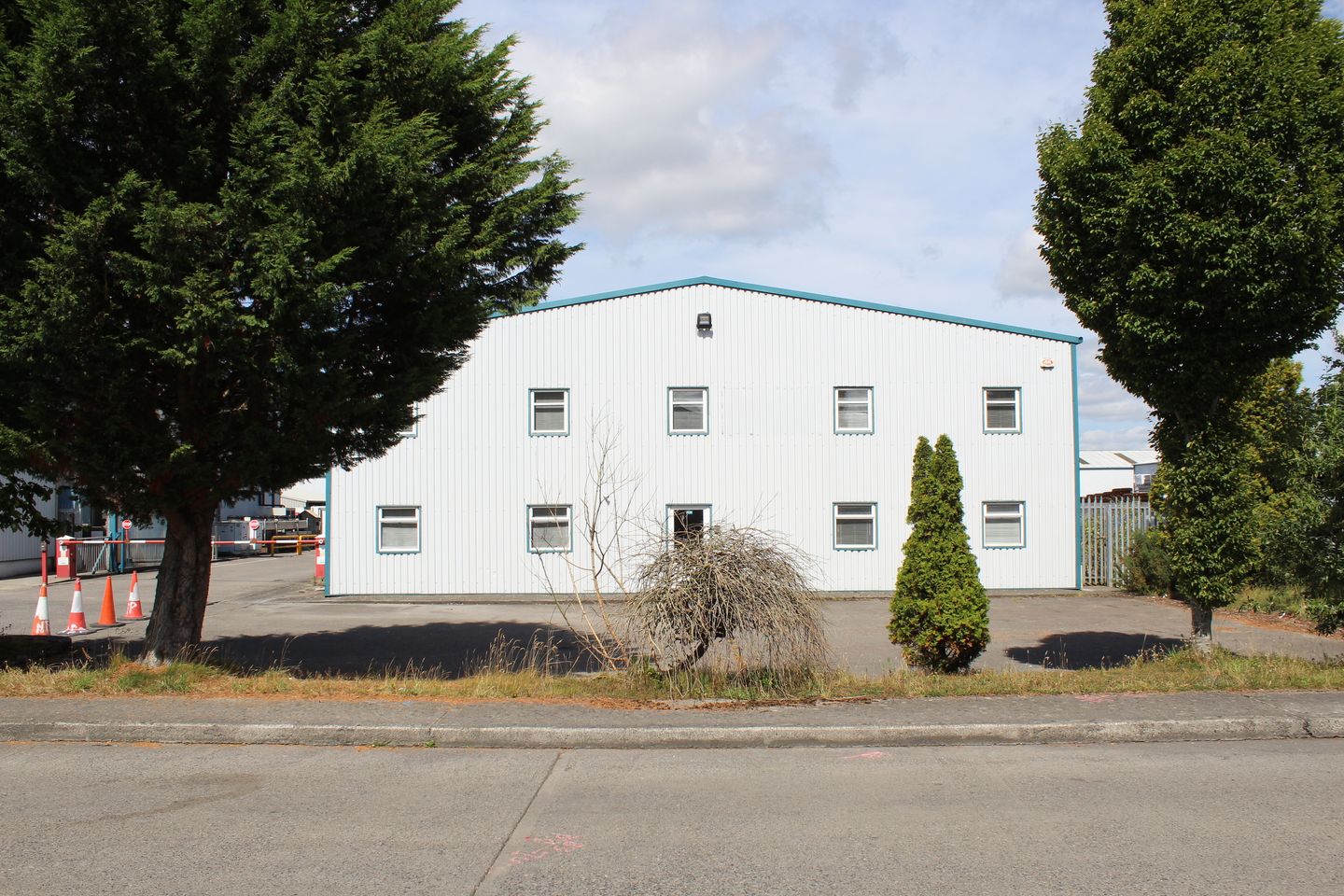 Unit 1A, Willow Drive, Naas Enterprise Park, Naas, Co. Kildare