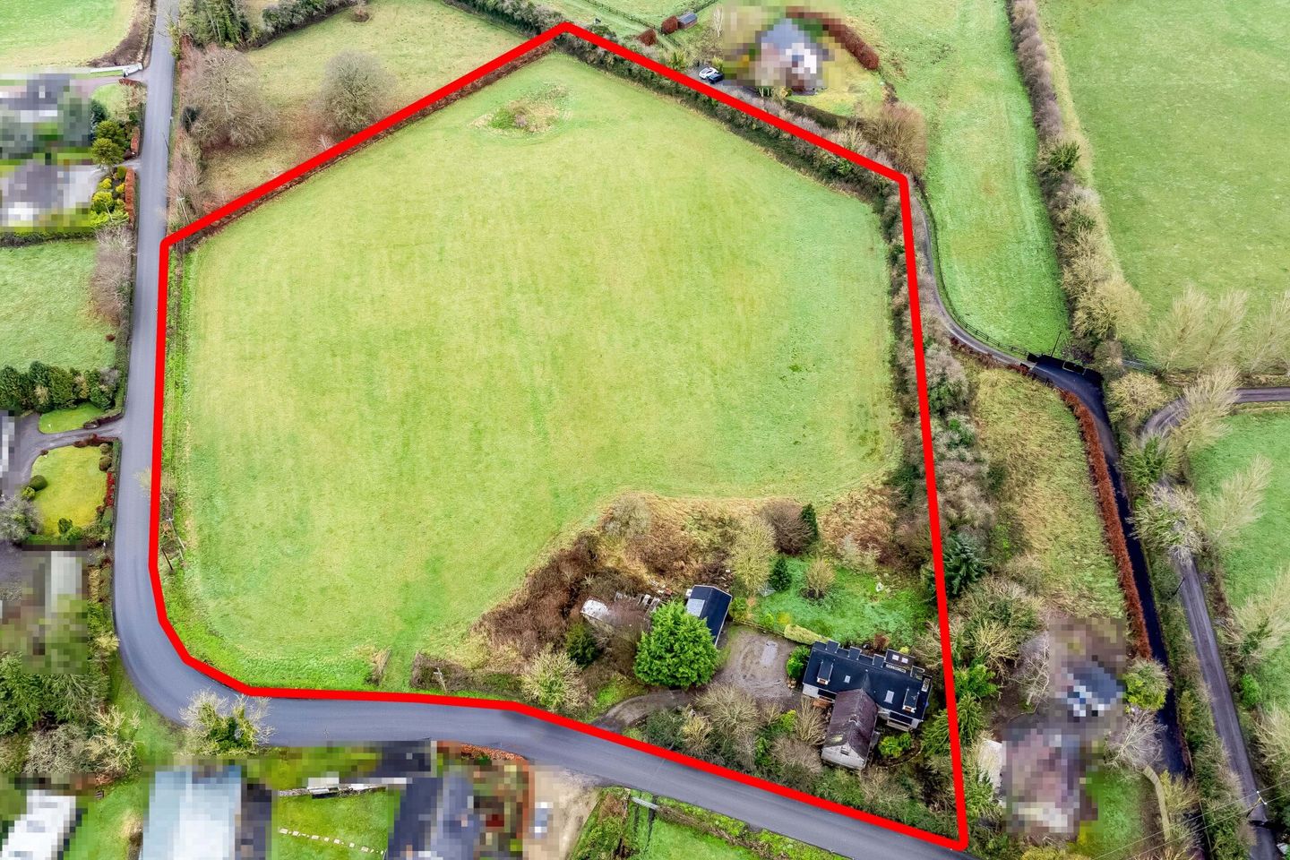 Agher, Summerhill, Co Meath, A83W982