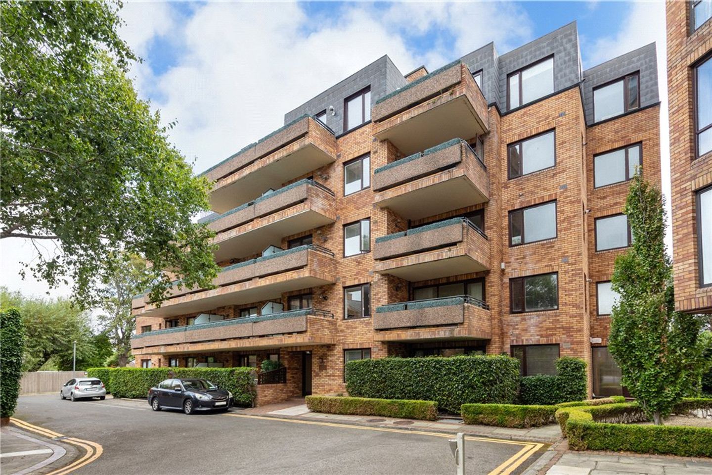 104 Merrion Village Apartments, Ballsbridge, Dublin 4, D04N778