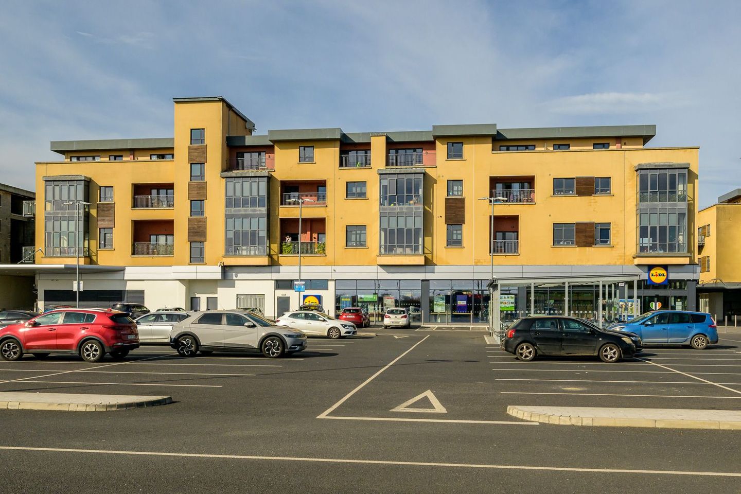 408 An Buíóg, Bettystown Town Centre, Bettystown, Co. Meath, A92N1KD