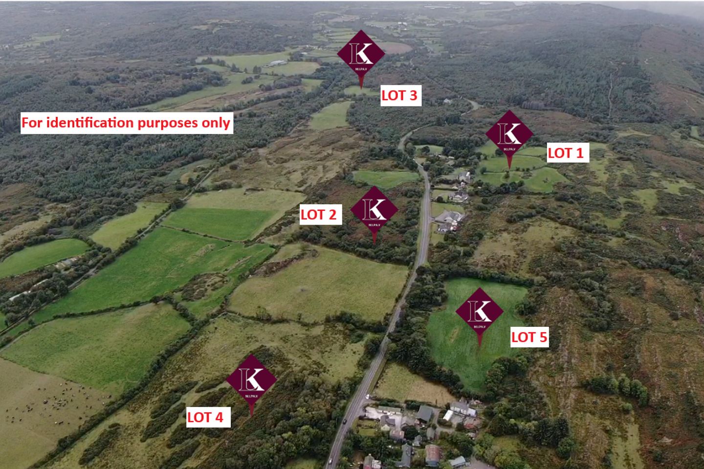 Rossmore, Kilbarry, Macroom, Co. Cork