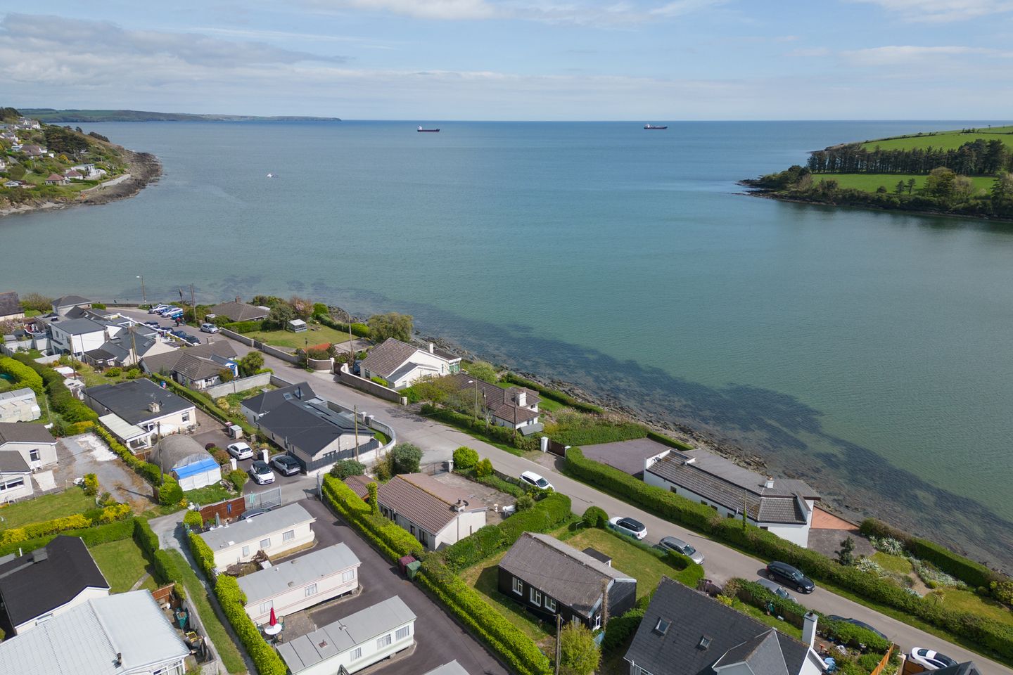 Saint Martins, Ferry Road, Fountainstown, Co. Cork is for sale on Daft.ie